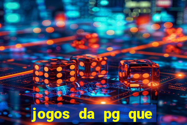 jogos da pg que compra funcionalidade